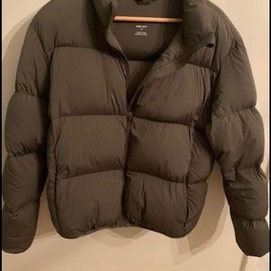 Babaton Puffer
